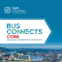 NTA Sustainable Transport Corridors Consultation welcome, says Cork Chamber
