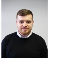  Dylan Morley joins Fuzion Communications as Junior Account Executive