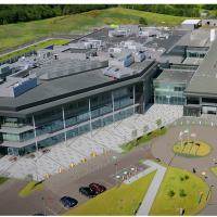 Stryker Expansion Strengthening its Ties to Cork 