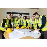 Building work begins on long awaited Mercy Cancer CARE Centre