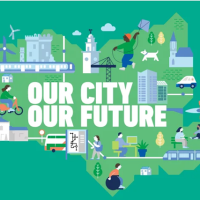 Cork City Development Plan Welcomed by Cork Chamber
