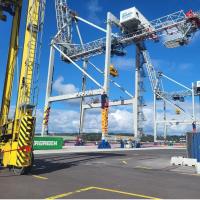 Launch of Cork Container Terminal a big step forward for Cork, says Chamber