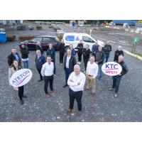 Ayrton Group announces the acquisition of KTC Safety