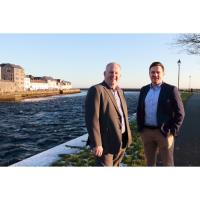 Nationwide roll out of projects sees continued growth for engineering consultancy EDC, as it opens Galway office