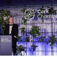 Cork is on the cusp on fulfilling its true potential by being a cradle of innovation