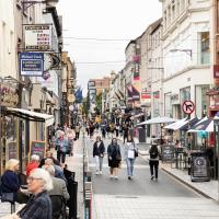 Broader supports for business welcomed by Cork Chamber