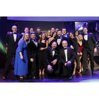 Granite Digital Named Large Agency of the Year at the Spider Awards