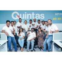Quintas eyes future growth with the opening of Indian office
