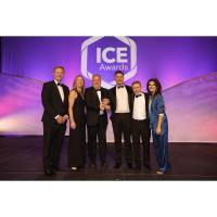EDC recognised for excellence in Engineering Design Innovation at ICE Awards
