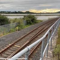 Plans to Transition to Electric Train Fleet a Boost for Cork Commuter Rail Network, says Cork Chamber