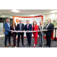 Minister opens Professional Contractors’ Mortgage Brokerage in Cork