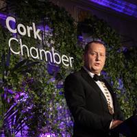 Continued Investment and Acceleration of Key Cork Developments Essential to Safeguard Cork’s Future,