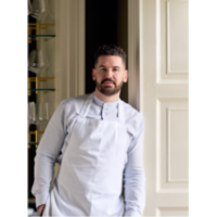MICHELIN GUIDE AWARDS TWO MICHELIN STARS TO TERRE  AT CASTLEMARTYR RESORT IN CORK