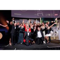 Granite Digital named Large Agency of the Year and  Best in E-Commerce at the Spiders Awards