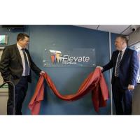 New brand name 'Elevate'  announced following merger of Douglas and  Glanmire Credit Unions