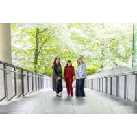 Open Call for Subject Nominations as Accenture’s Women on Walls at UCC launches