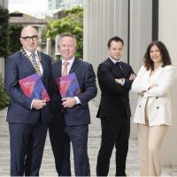 Urban Evolution Deals are needed to drive sustainable urban development, says Cork Chamber