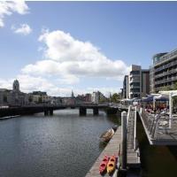 Cork Chamber welcomes announcement of plans for 217 new apartments in the city's docklands