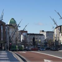 National Planning Framework falls short on Cork’s growth needs