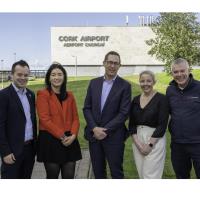 New York and European capital cities the most sought-after routes for future connectivity for Cork’s