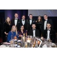 Investwise Financial Planning wins Financial Advisor of the Year at Irish Pension Awards 2024