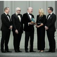 Cork Chamber Honours Jim Barry with Outstanding Contribution to Business Award 2024