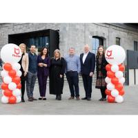 McAfee Celebrates 20 Years of Operations in Ireland