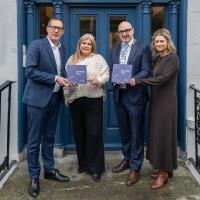 Cork Chamber Unveils Strategic Plan 2025–2028 to Propel Regional Growth