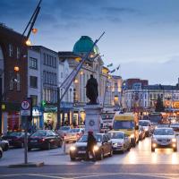 Competitiveness must be prioritised in Budget 2026, say Cork Chamber members