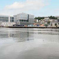 Concern over Impact of Non-Domestic Water Tariff Increase on Cost of Doing Business
