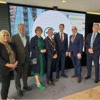 Cork Chamber welcomes opening of Acuity’s Digital Centre of Excellence