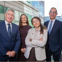 Cork hosts European leaders driving a greener future