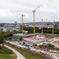 New housing plan welcome, but continued focus on delivery needed, says Cork Chamber