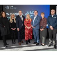 WorkAbility Cork celebrates one year of empowering jobseekers with disabilities