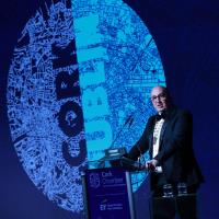 Cork Chamber President Calls for Joined-Up Action on Regional Growth