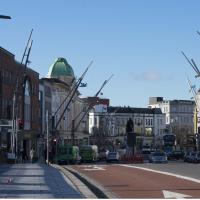 Cork Chamber welcomes transport commitments for Cork and urges swift delivery
