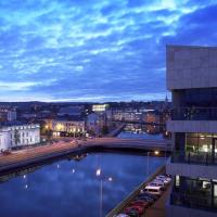 Proofpoint Growth Underscores Cork’s Tech Strength