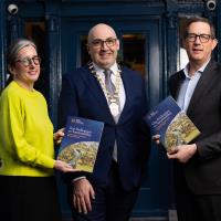 Acting now to build a future-ready business community