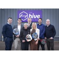 Quintas Capital today announced a €2.27 million investment into The Hive