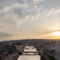 EU Presidency an opportunity to drive competitiveness, say Cork Chamber members