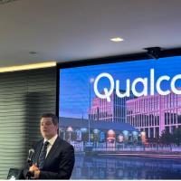 Qualcomm investment set to strengthen Cork’s position as global technology hub