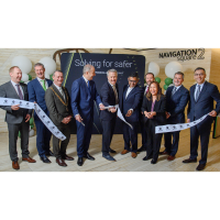 Motorola Solutions announces opening of Global Research and Development Centre in Cork