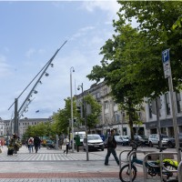 Cork Chamber Welcomes Establishment of Cork City Futures Group