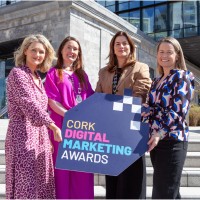 Cork Chamber launches Cork Digital Marketing Awards 2026