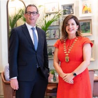 New Cork Chamber President Calls for Focus on Delivery as Cork Growth Continues