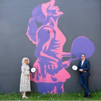 Cork Chamber Serves Up Inaugural Padel Cup