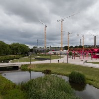 Cork Chamber welcomes Progress towards Docklands Regeneration