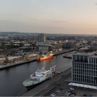 Geopolitical instability - a key concern for Cork’s business community