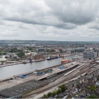 Cork Chamber welcomes critical infrastructure designation for Cork Area Commuter Rail