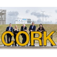 European capitals and New York top priorities for future connectivity for Cork’s business community